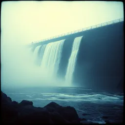Floodgate of the Mind