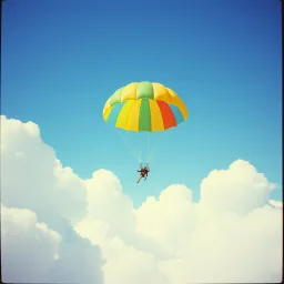 Sky Diving