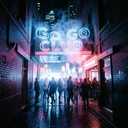 Go Go Club