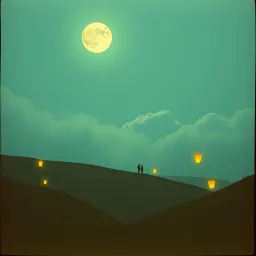 Not the End