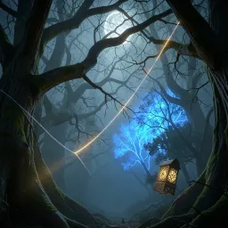 Moonlit