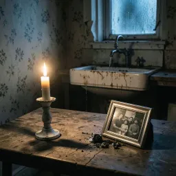 What Remained
