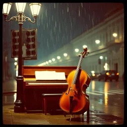 Instrumental 90