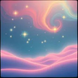 Whispers of the Twilight