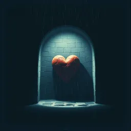 Walls Around my Heart