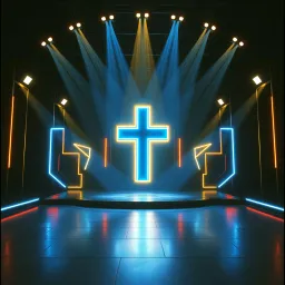 Walk By Faith