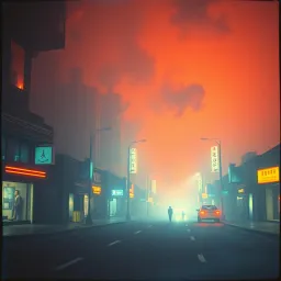 Ring Road
