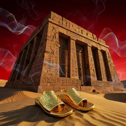 Pharaoh