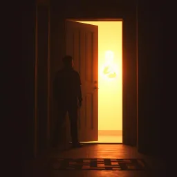 Shot in the Dark Love Story