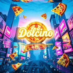 Pizza Dolcino jersey club