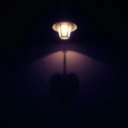Chasing Your Shadow