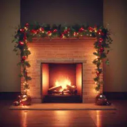 Gay Old Christmas 