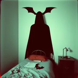 When You Are Sleeping