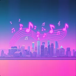 Groove in the City