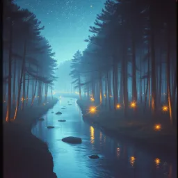 Rolling in Dreams
