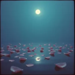 Khamoshi Ro Padi Hai
