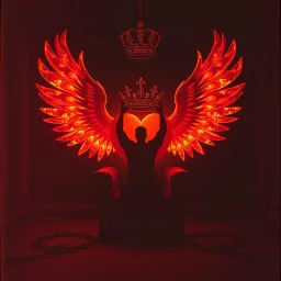 Crown In My Chest