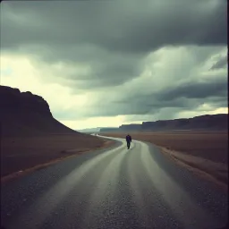 Gravel In My Heart