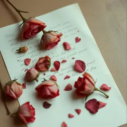 Broken heart