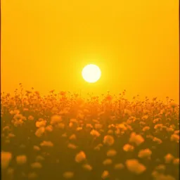Brought Back the Sun