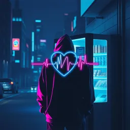 Glitch in My Chest