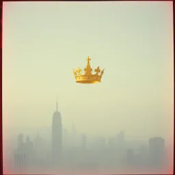 Bay King’s Throne