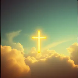 Lead me to the cross
