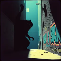 MONSTER