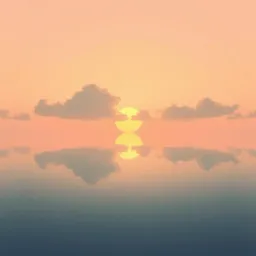 Ethereal Echoes