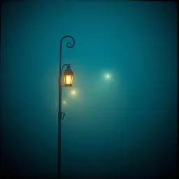 Shadows in My Mind