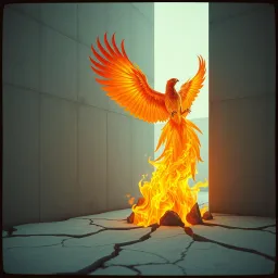 Rise from shadows