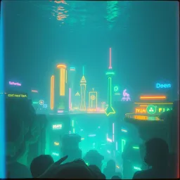 Atlantis