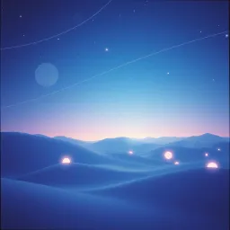 TRILOGY 1 - The Cosmic 1