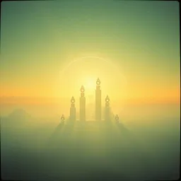 Luminar's Dawn