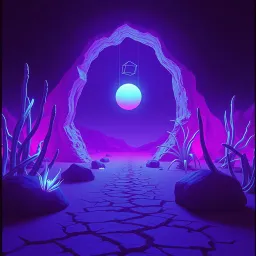 Odd world