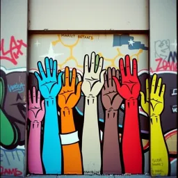 Peace in the Streets