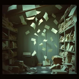 Fragments of us
