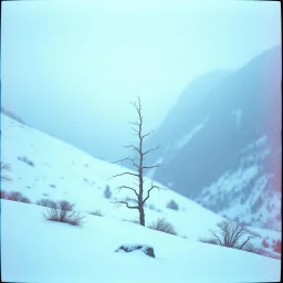 Alaska and Back