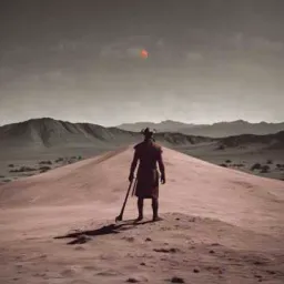 Oath of the War-Bound (The Orc Berserker)