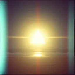 The Way the Light Hits