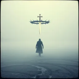 The Beneath of Nothing