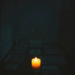 Fading Echoes of Us
