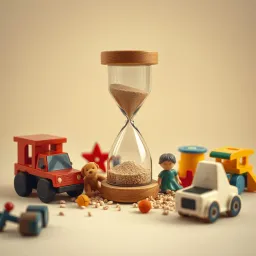 Time Don't Wait