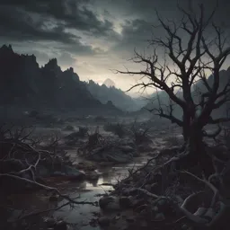 Crown of Thorns