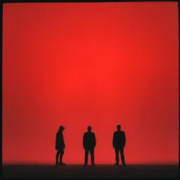 Three Brothers Against All Odds