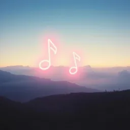 MELODY OF VOICE