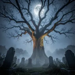 The dead always remembers