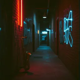 Concrete Jungle