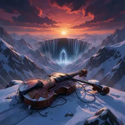 Final Sacrifice(lesson)