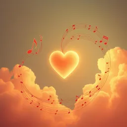 The rhythm of magic